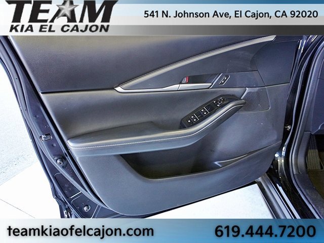 Used 2024 MAZDA CX-30 AWD 2.5 S w/ Select Sport Pkg image 22