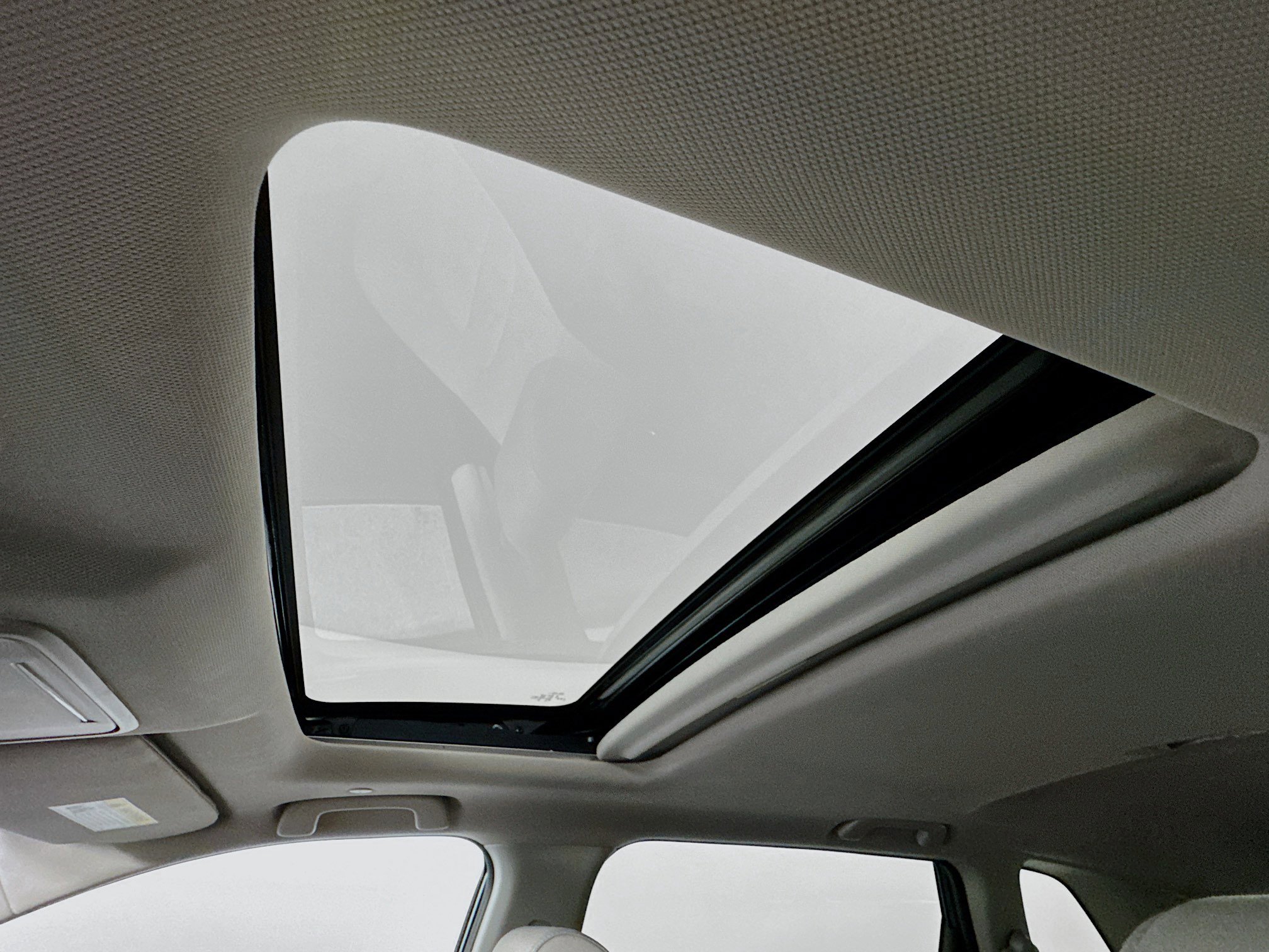 New 2026 Honda CR-V EX image 21