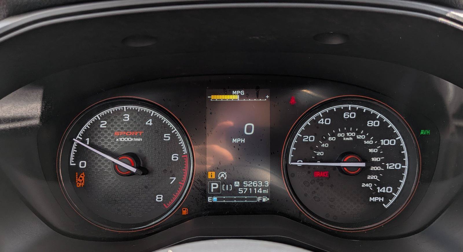 Used 2020 Subaru Forester Sport AWD/4WD image 16