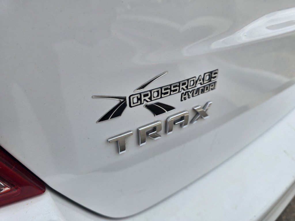 Used 2020 Chevrolet Trax LS w/ Tint and Cruise Package image 10