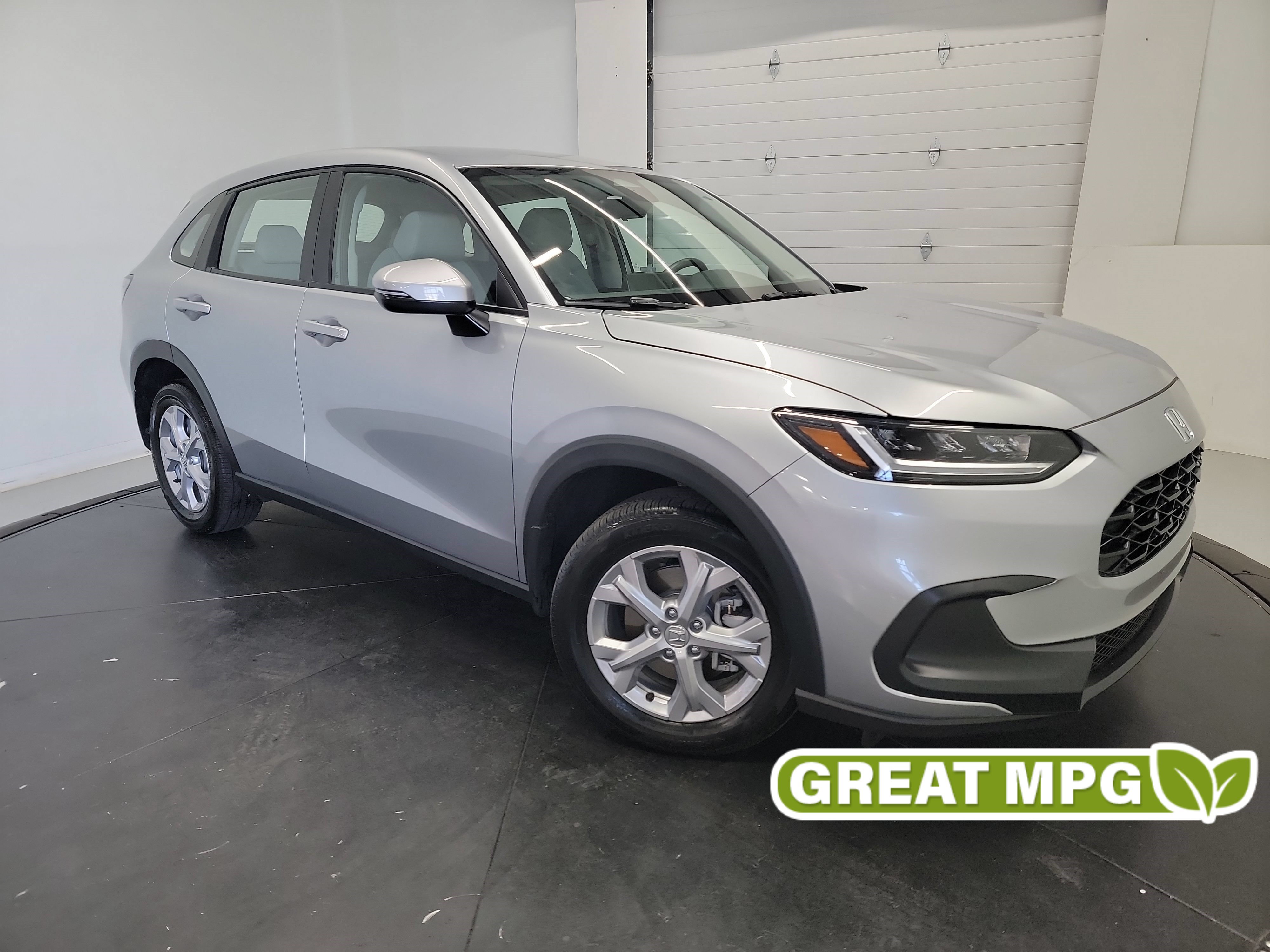 Used 2024 Honda HR-V LX 360° Tour