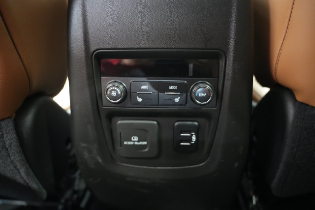 Used 2018 Buick Enclave Premium w/ Experience Buick Package AWD/4WD image 15