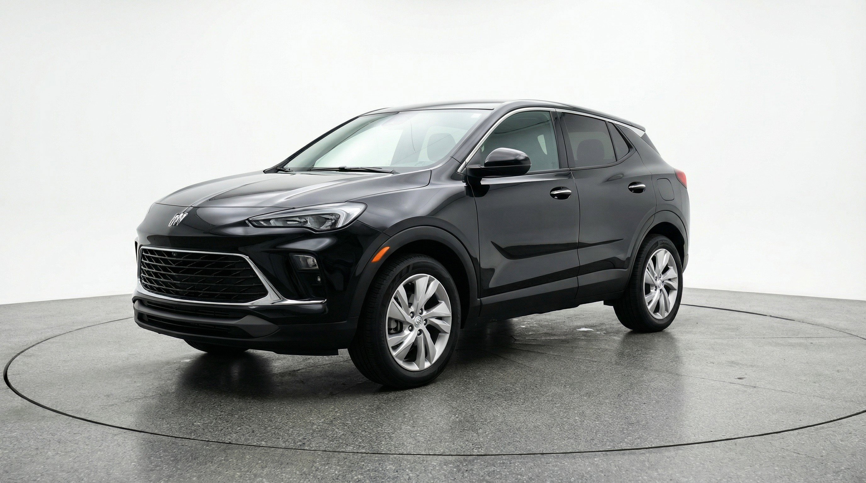 Used 2025 Buick Encore GX Preferred image 3