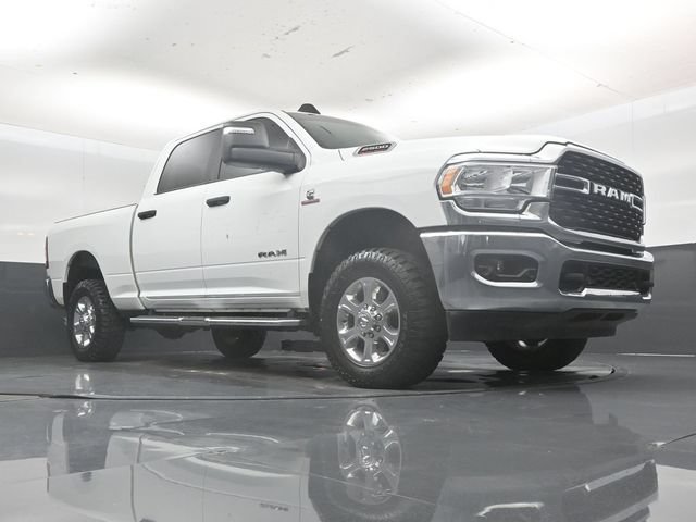 Used 2024 RAM 2500 Big Horn w/ Off Road Package AWD/4WD image 44
