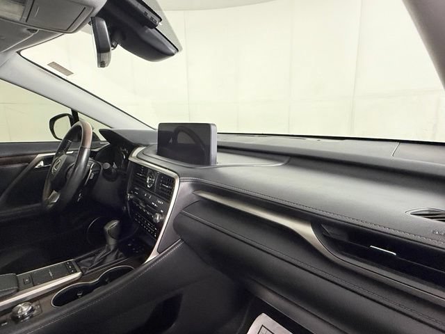 Certified 2022 Lexus RX 350 FWD w/ Premium Package image 32
