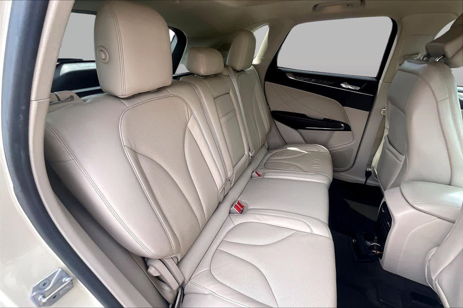 Used 2018 Lincoln MKC Reserve AWD/4WD image 19