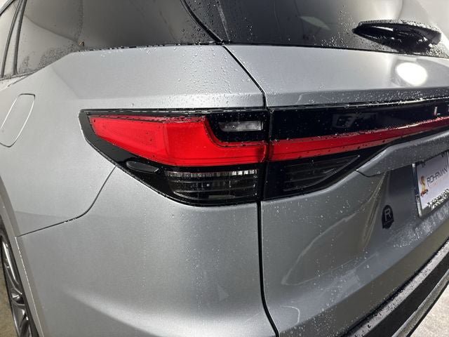 New 2026 Lexus TX 350 AWD w/ Technology Package image 31