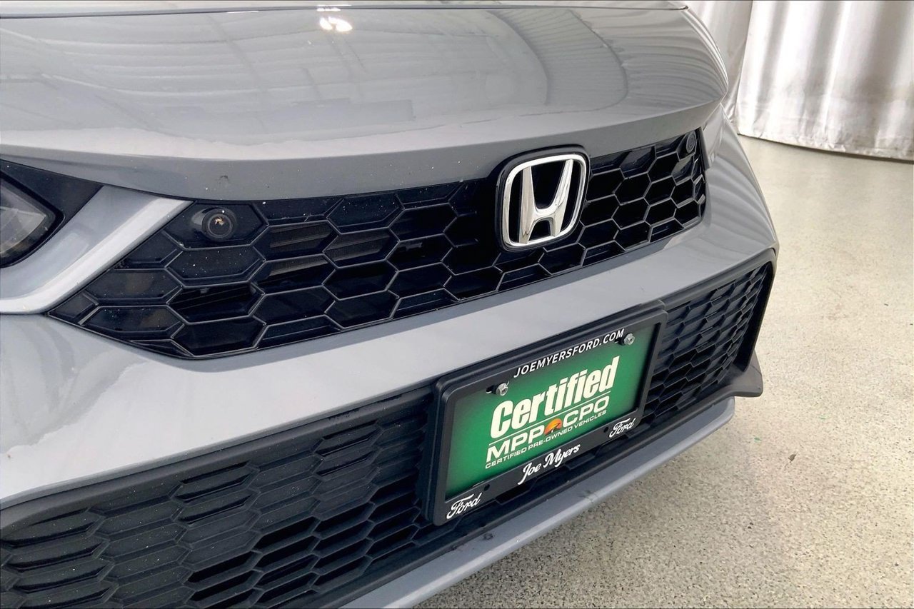 Used 2026 Honda Civic Sport Touring image 29