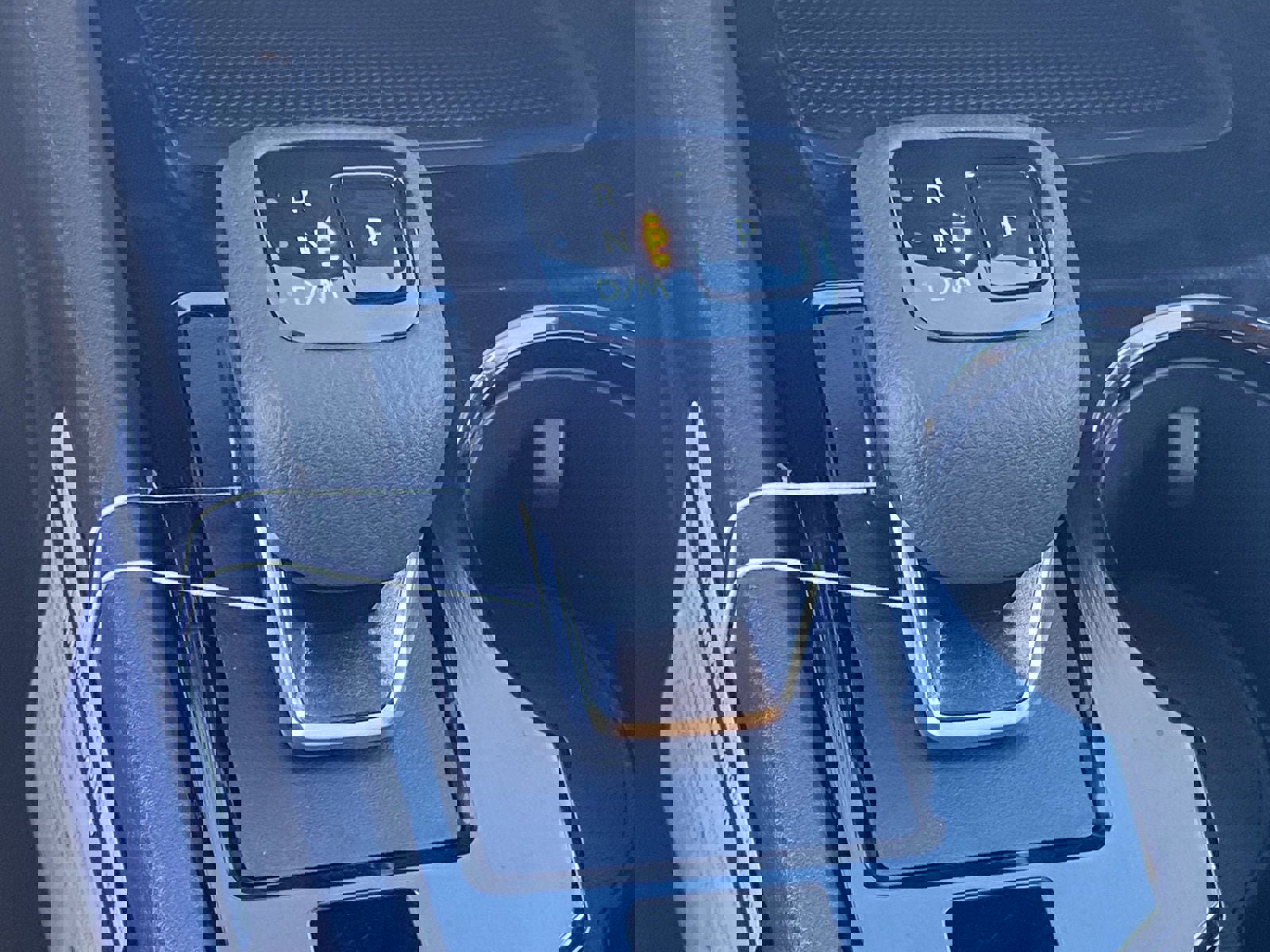 New 2026 Nissan Rogue SV image 30