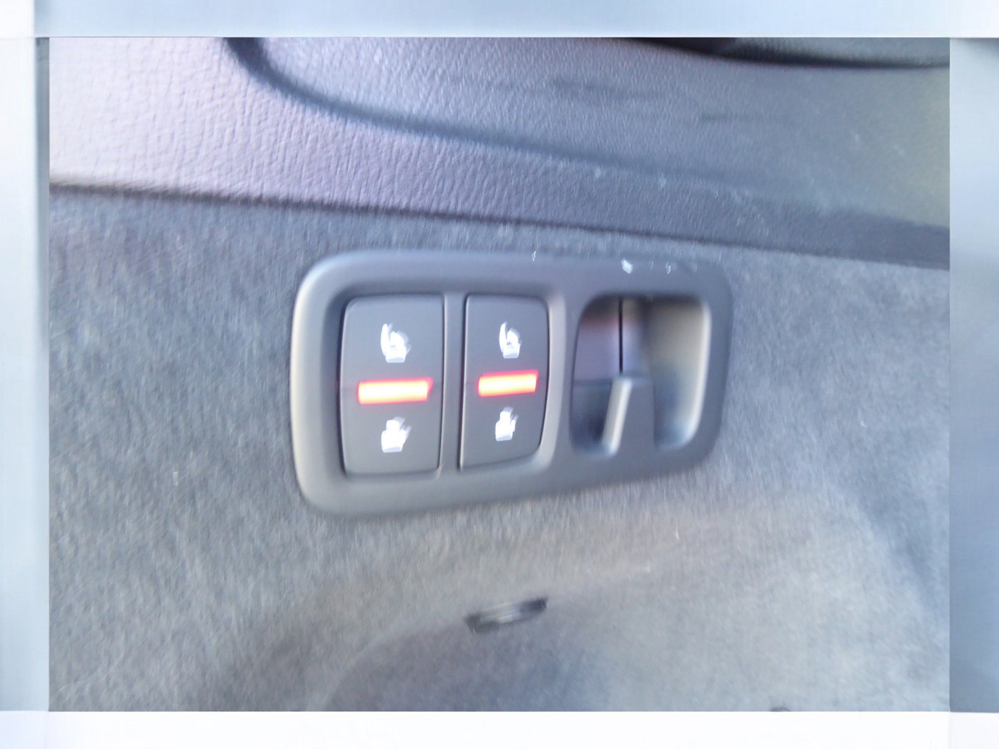 Used 2017 Audi Q7 3.0T Prestige w/ Prestige Package image 22