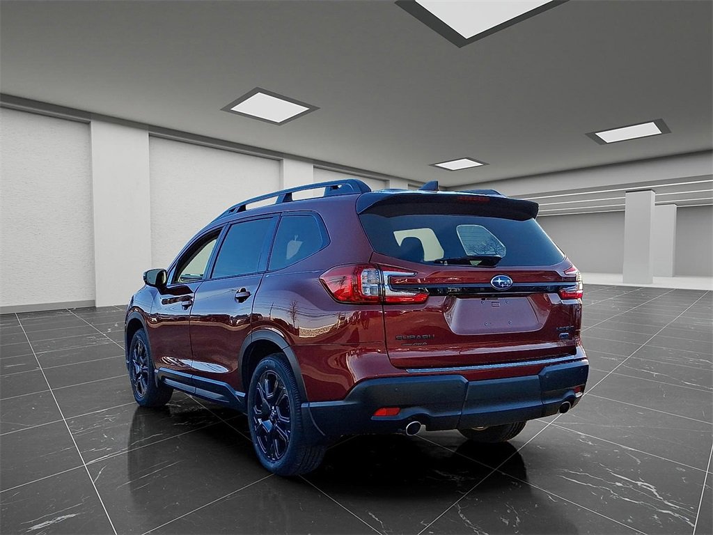 New 2026 Subaru Ascent Bronze Edition image 4