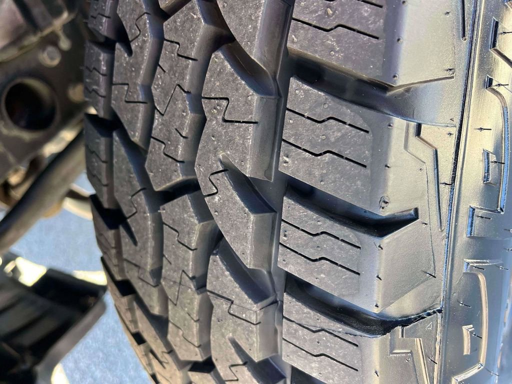 Used 2021 Jeep Wrangler Unlimited Sport image 34