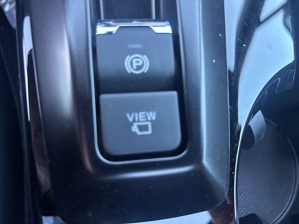 New 2026 Subaru Forester Touring AWD/4WD image 37