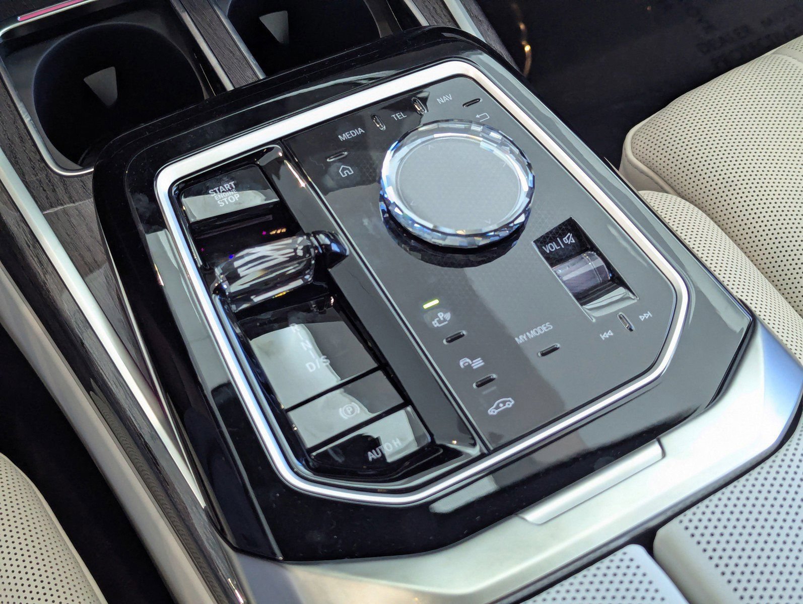 New 2026 BMW 760i xDrive w/ Executive Package AWD/4WD image 22