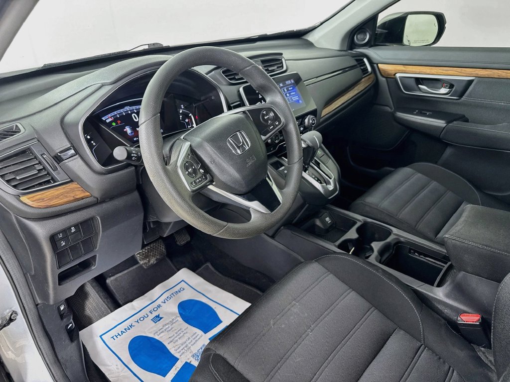 Used 2018 Honda CR-V EX image 11