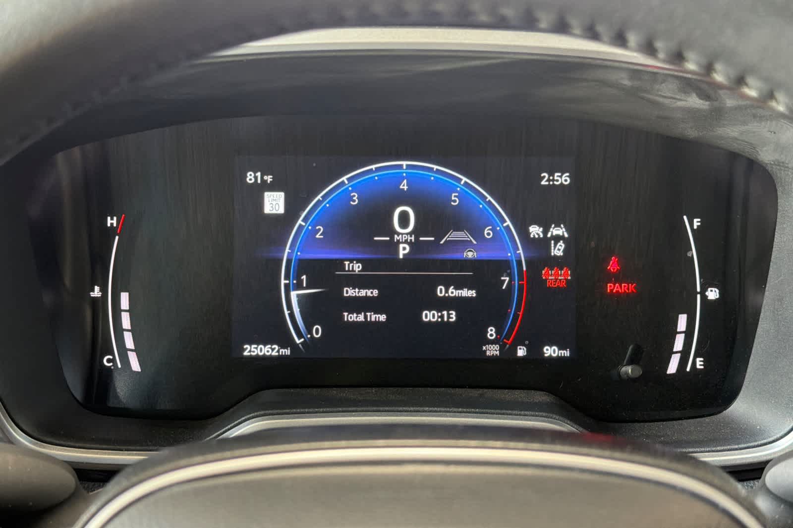 Used 2024 Toyota Corolla Cross XLE w/ Convenience Package FWD image 28