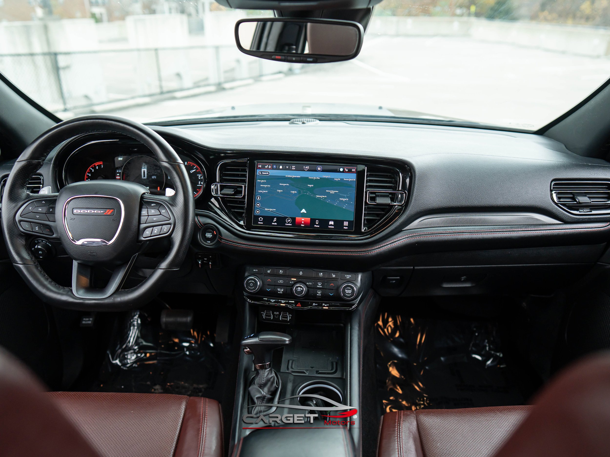 Used 2023 Dodge Durango R/T RWD image 14