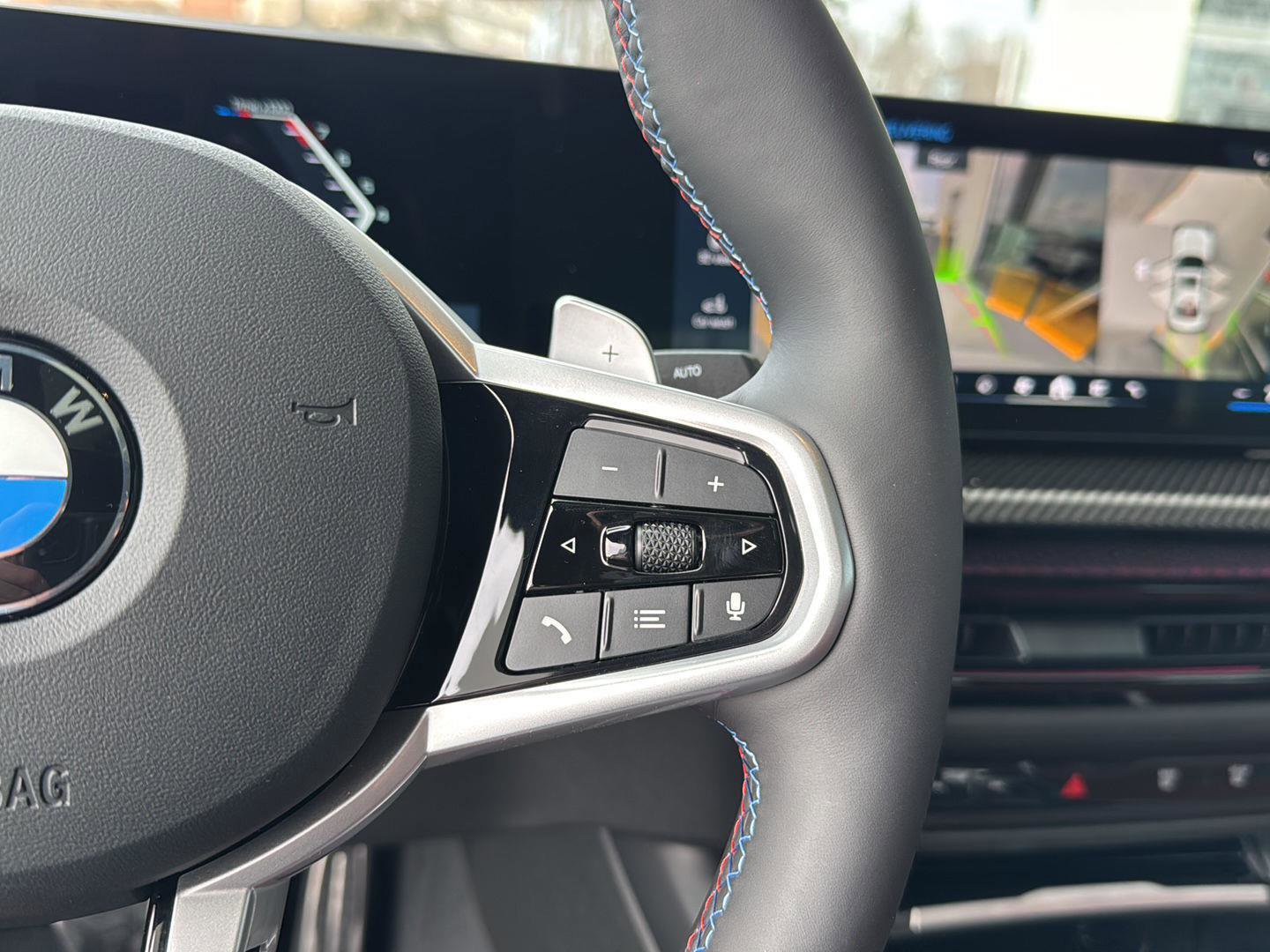 New 2026 BMW M340i image 19