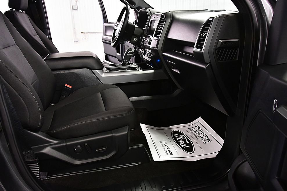 Used 2020 Ford F150 XLT w/ Equipment Group 302A Luxury image 32