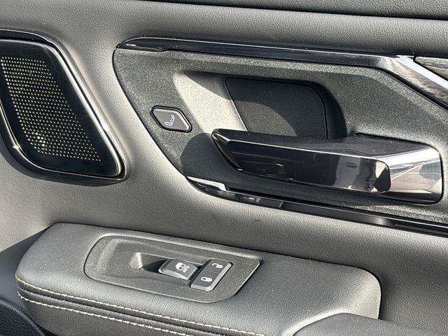 New 2026 RAM 1500 Limited w/ Night Edition AWD/4WD image 42