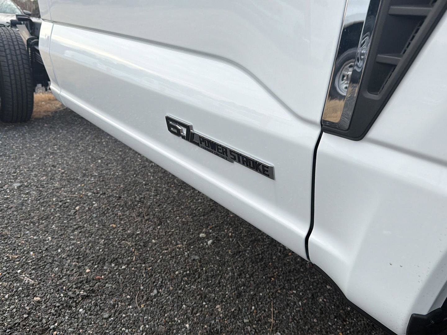 New 2026 Ford F350 XL image 5