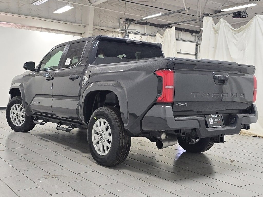 New 2026 Toyota Tacoma SR5 image 12