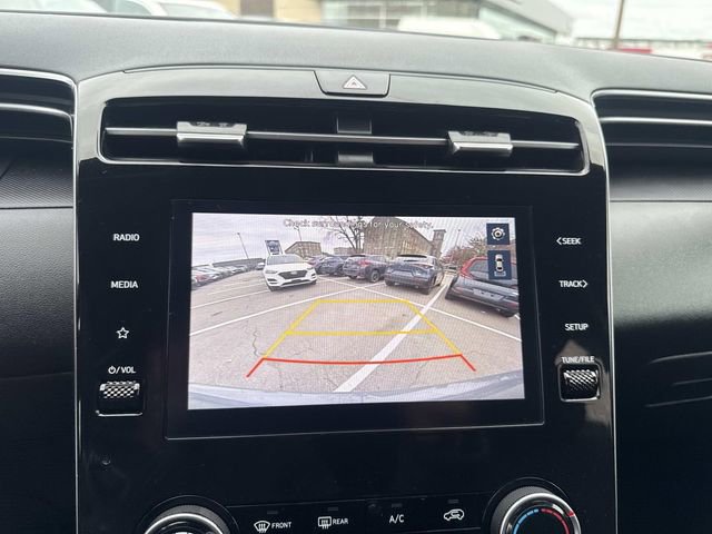 Used 2024 Hyundai Tucson SE image 24