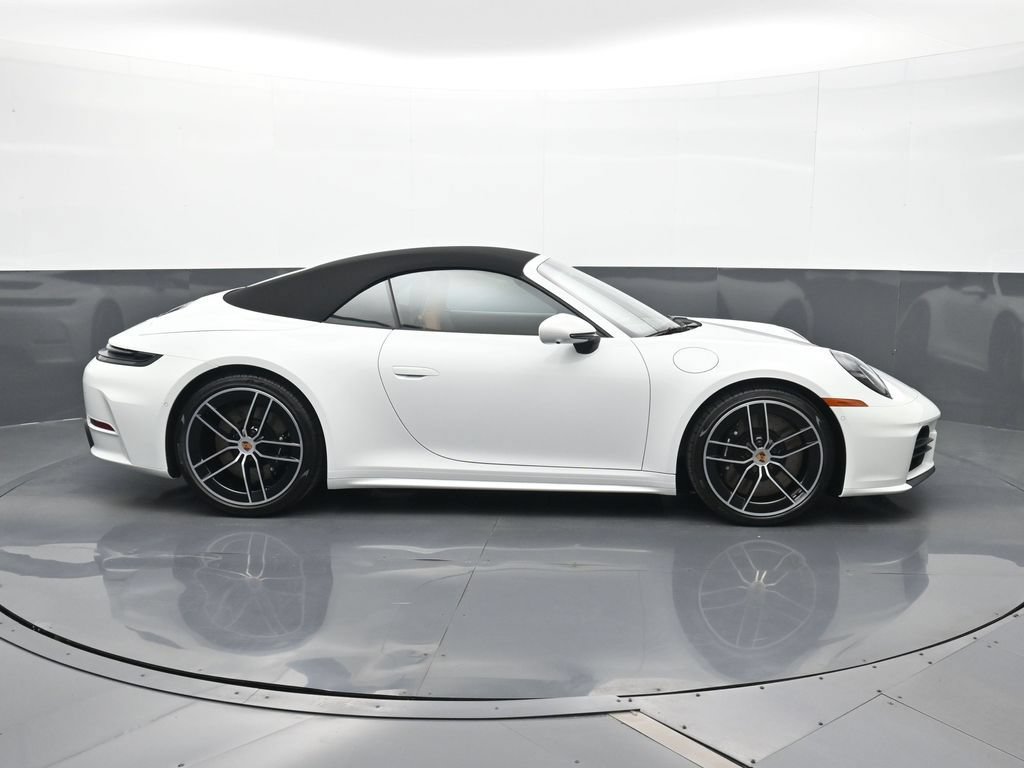 New 2026 Porsche 911 Carrera S RWD image 20