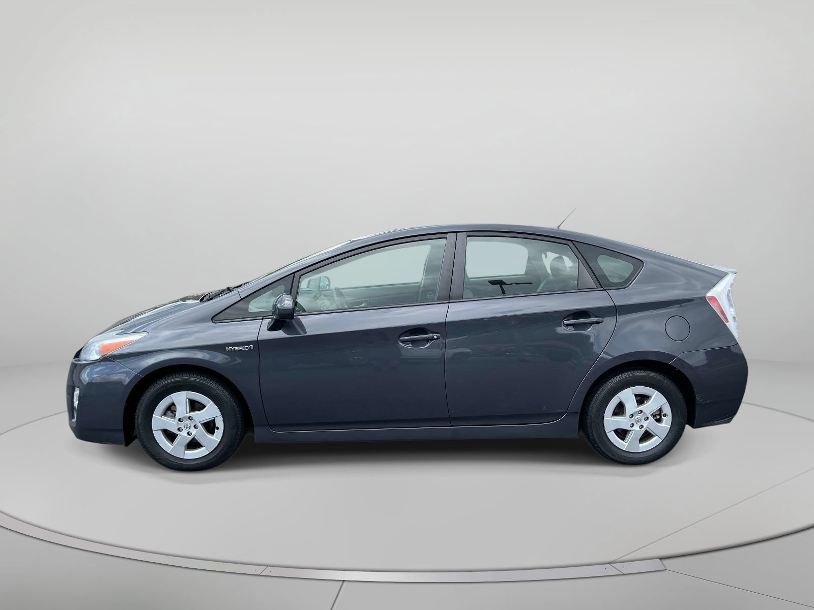 Used 2011 Toyota Prius Two FWD image 7