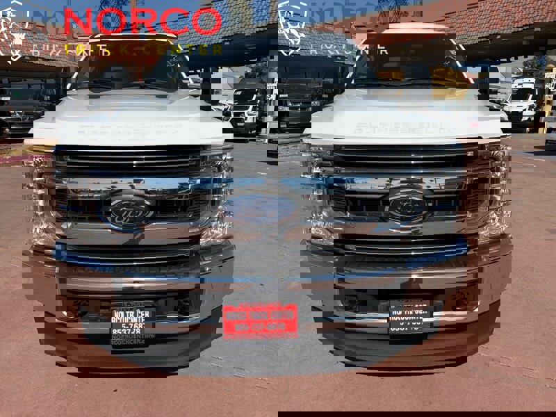 Used 2022 Ford F250 XLT image 3