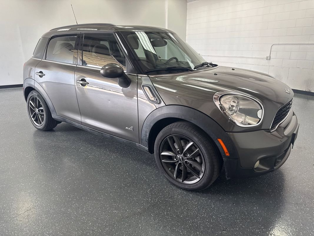Used 2013 MINI Cooper Countryman S image 2