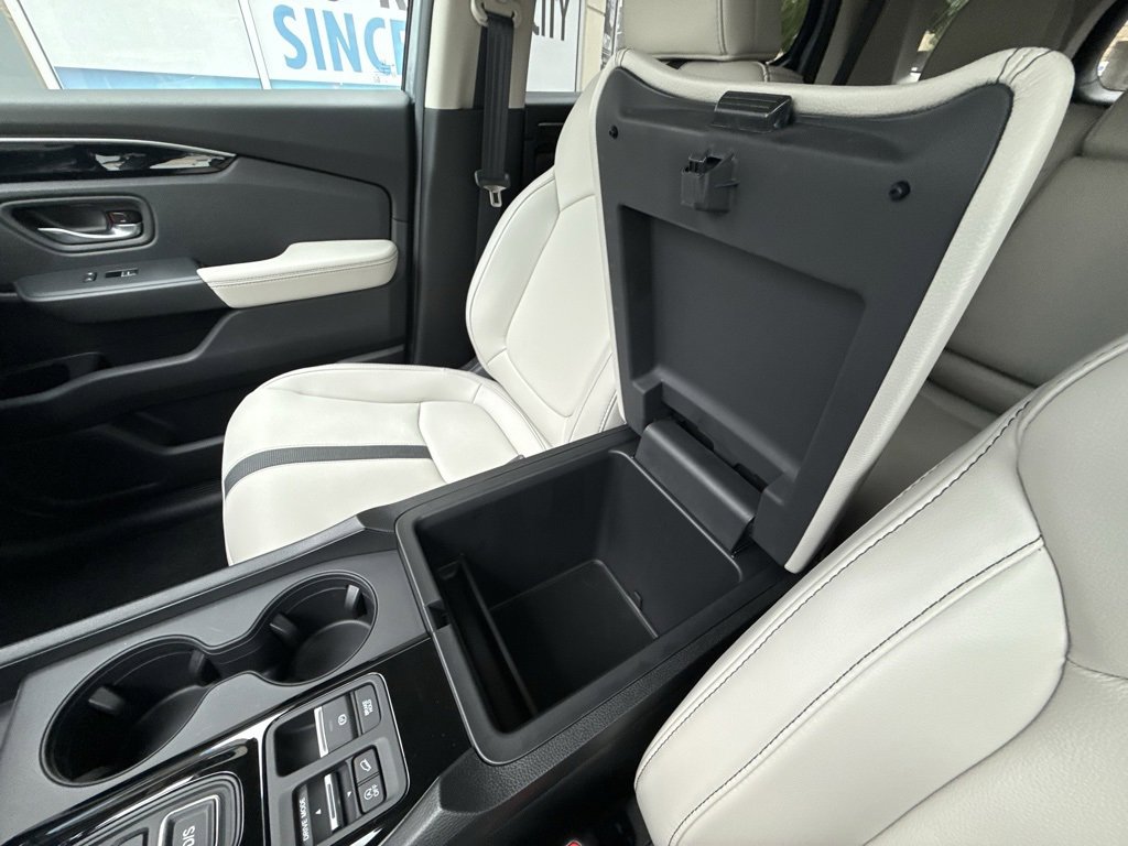 New 2026 Honda Passport RTL image 25