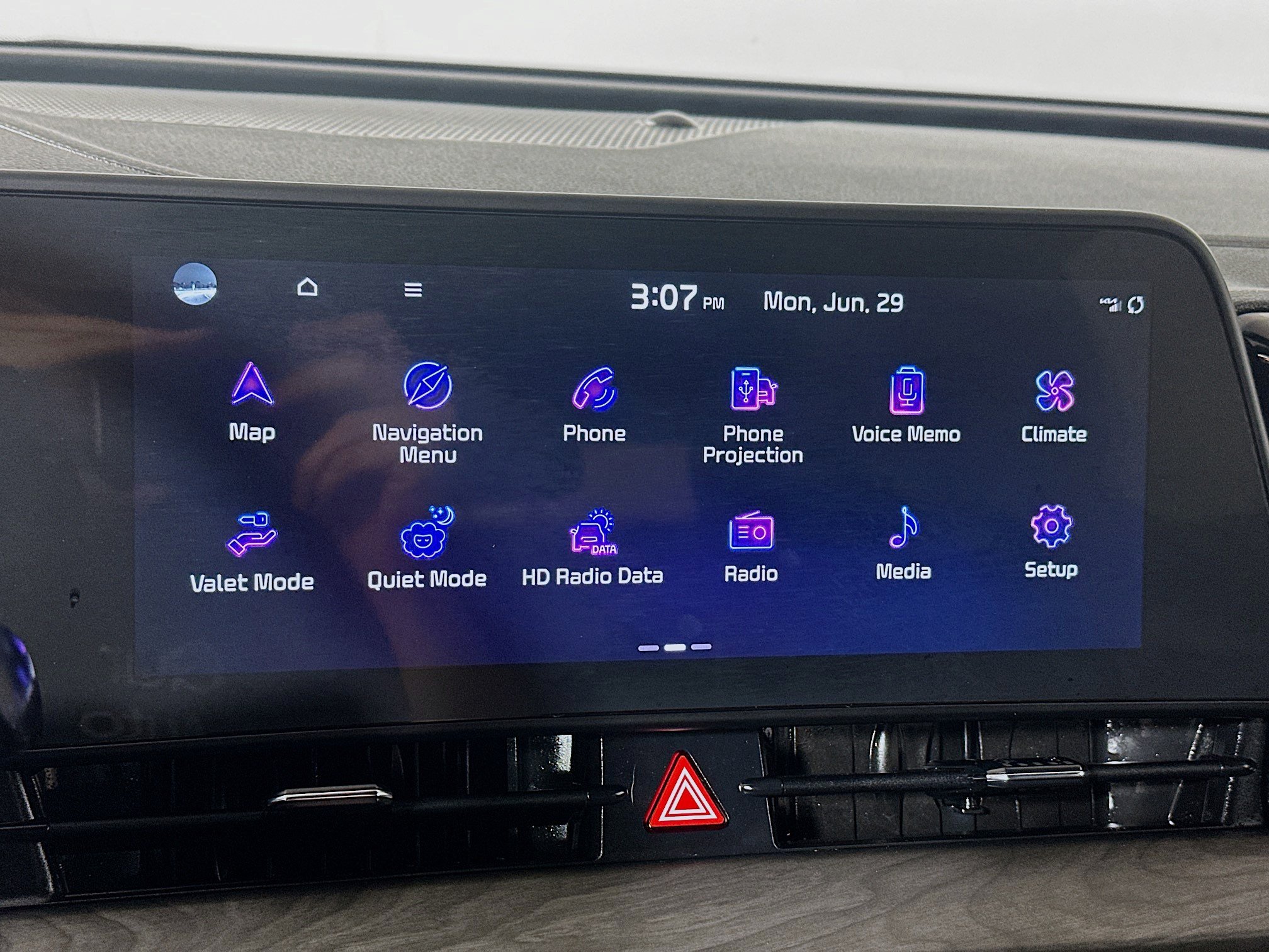Certified 2025 Kia Sportage X-Line AWD/4WD image 15