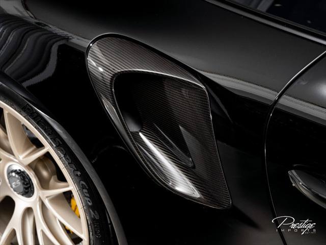 Used 2018 Porsche 911 GT2 RS RWD image 26