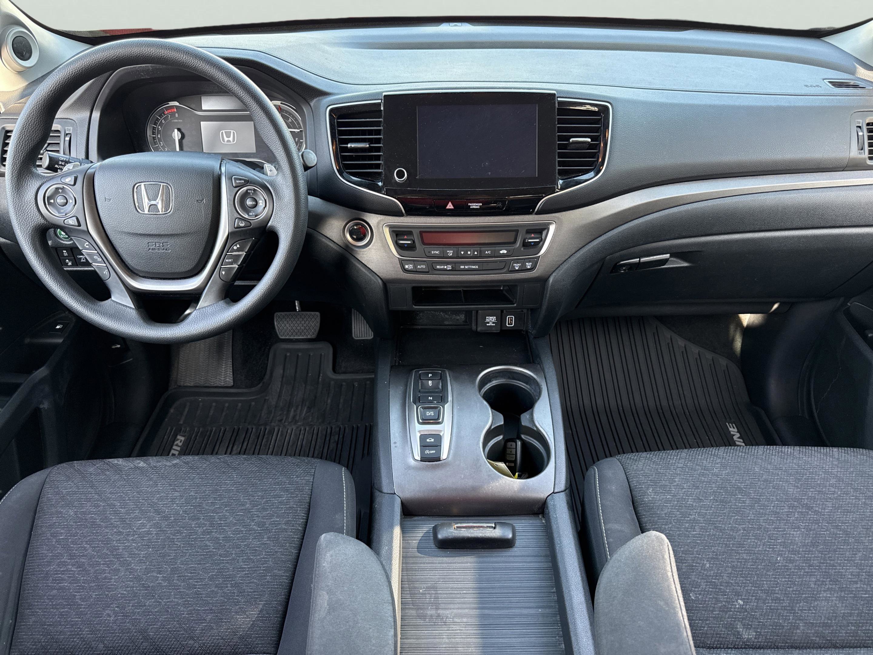 Used 2023 Honda Ridgeline Sport image 9