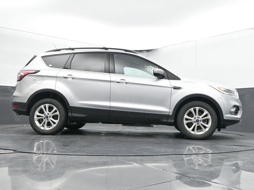 Used 2018 Ford Escape SEL AWD/4WD image 31