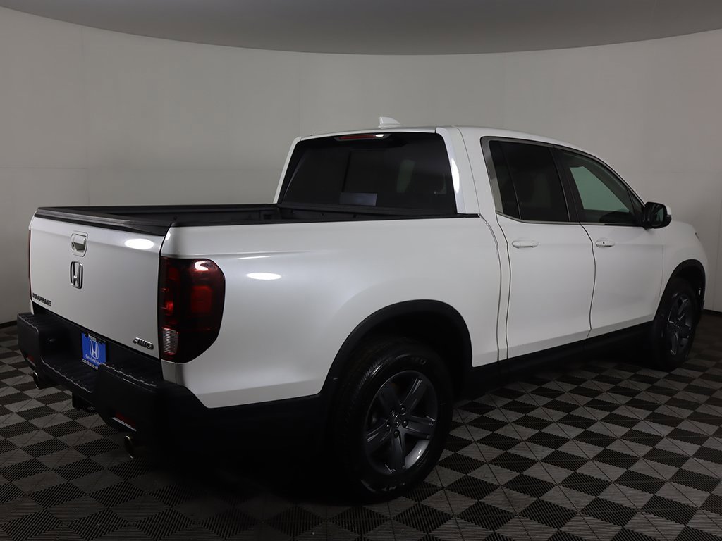Used 2023 Honda Ridgeline RTL image 11
