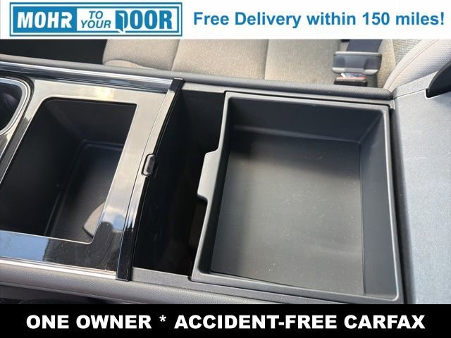 Used 2025 Chevrolet Traverse LT image 26