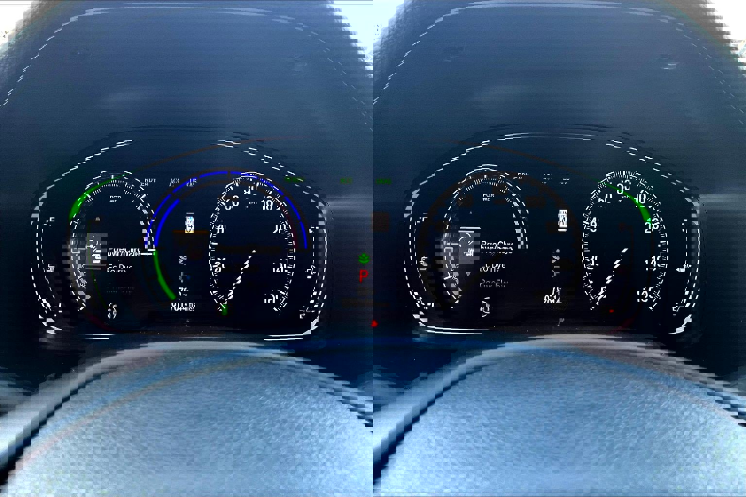 Used 2019 Honda Accord EX image 22