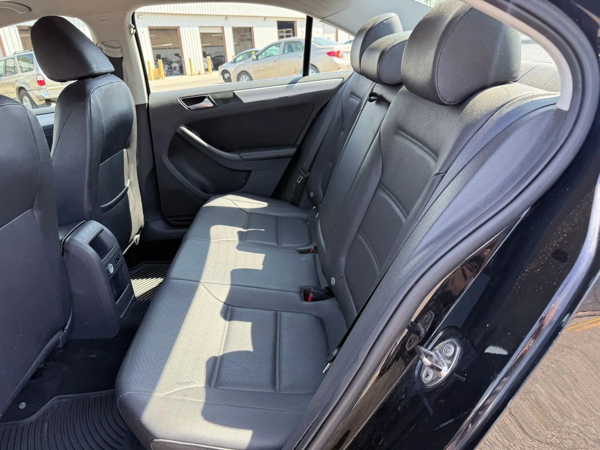 Used 2013 Volkswagen Jetta SE image 21