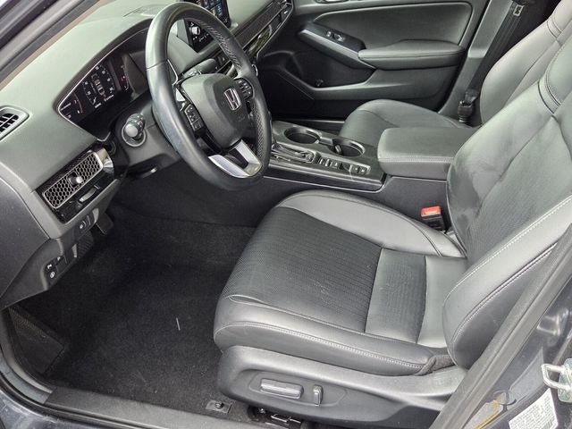 Certified 2024 Honda Civic Touring image 16