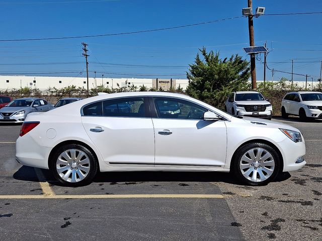 Used 2015 Buick LaCrosse Leather AWD/4WD image 7