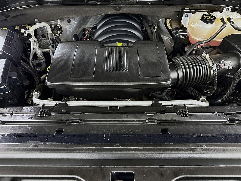 Used 2024 GMC Sierra 1500 SLT image 29