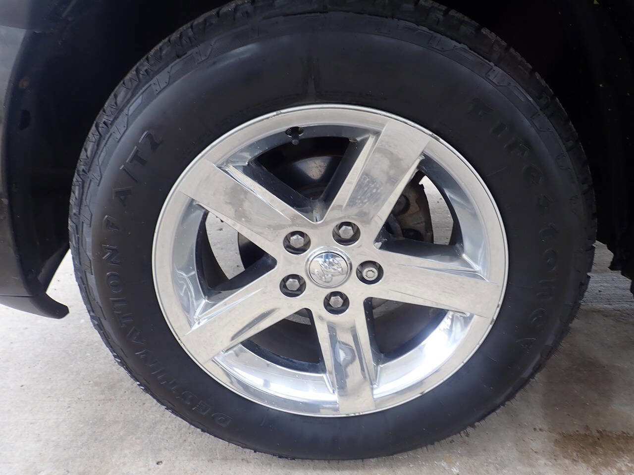 Used 2012 RAM 1500 Express image 33