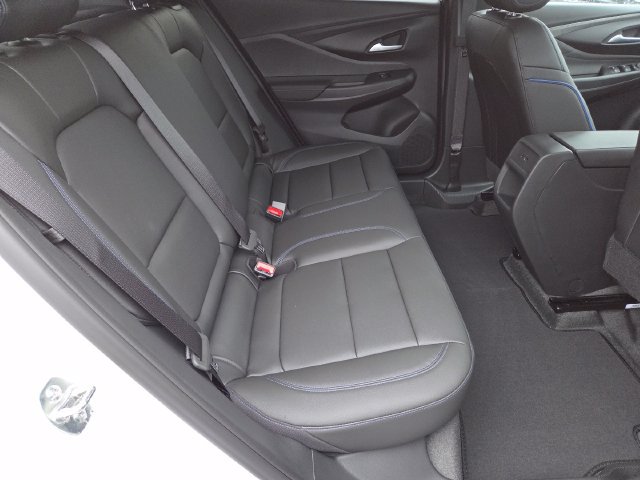 New 2026 Buick Envista Sport Touring w/ Convenience I Package FWD image 19