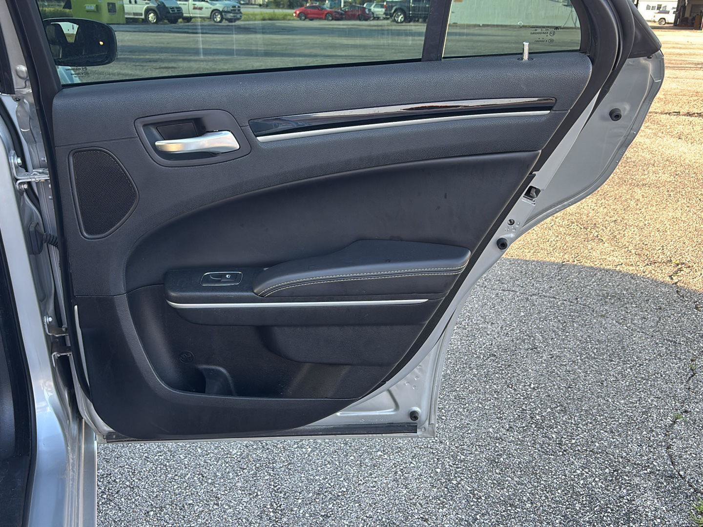 Used 2023 Chrysler 300 S RWD image 68
