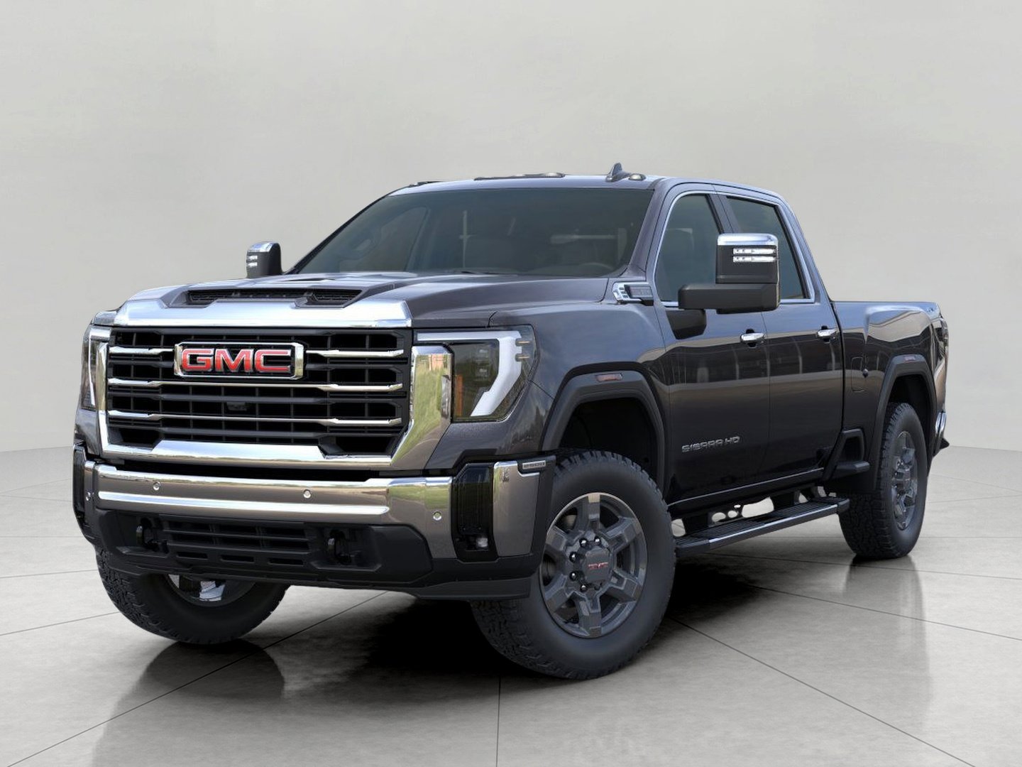 New 2026 GMC Sierra 2500 SLT image 6