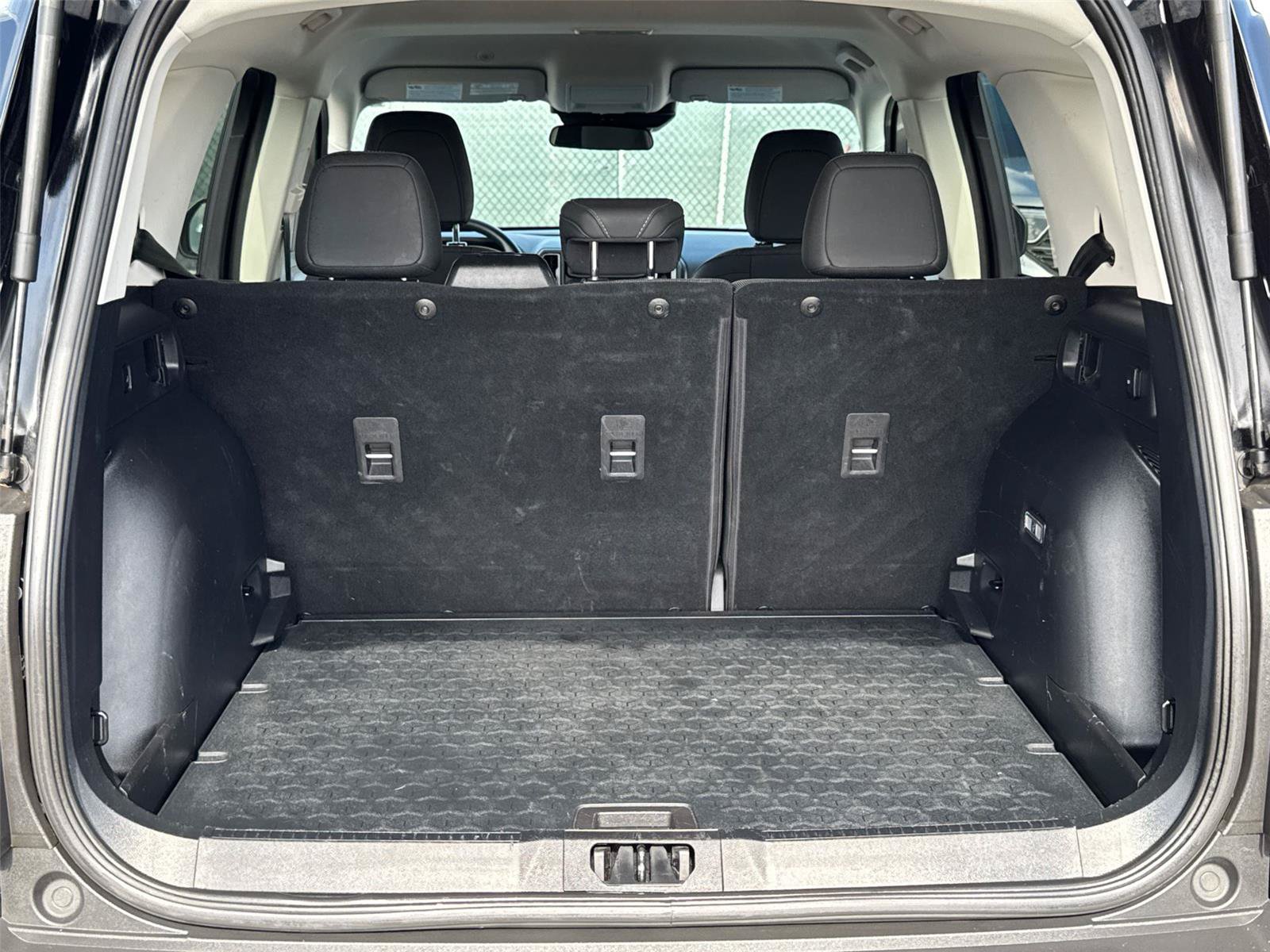 Certified 2024 Ford Bronco Sport Big Bend AWD/4WD image 14