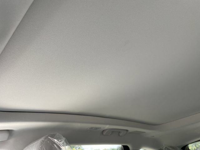 New 2026 Lincoln Nautilus Reserve AWD/4WD image 22