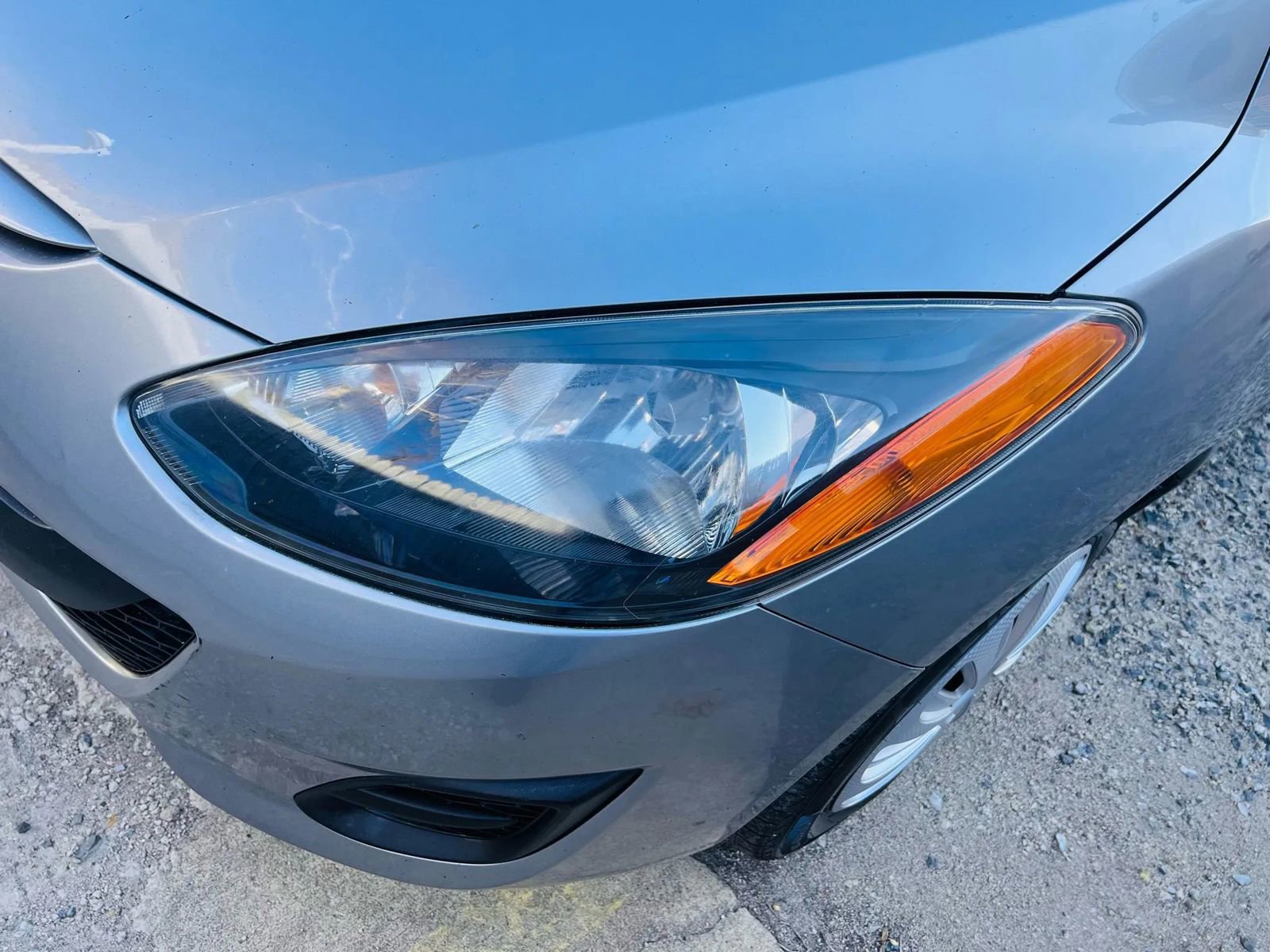 Used 2012 MAZDA MAZDA2 Sport image 30